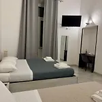 Bosuites Rome