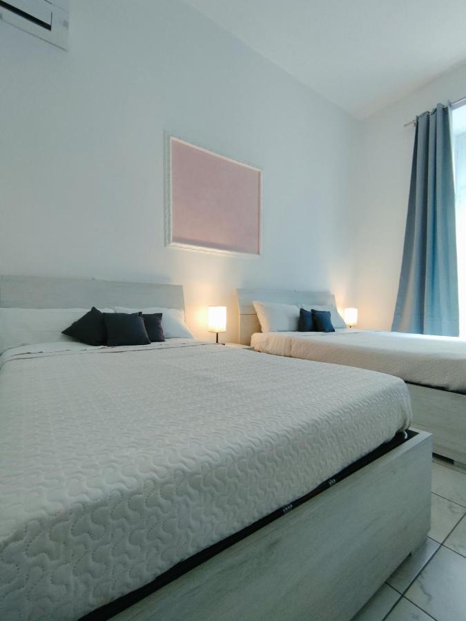 Bosuites Rom