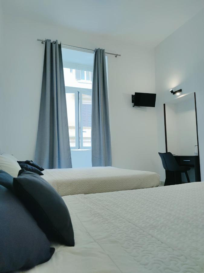 Bosuites * Rom