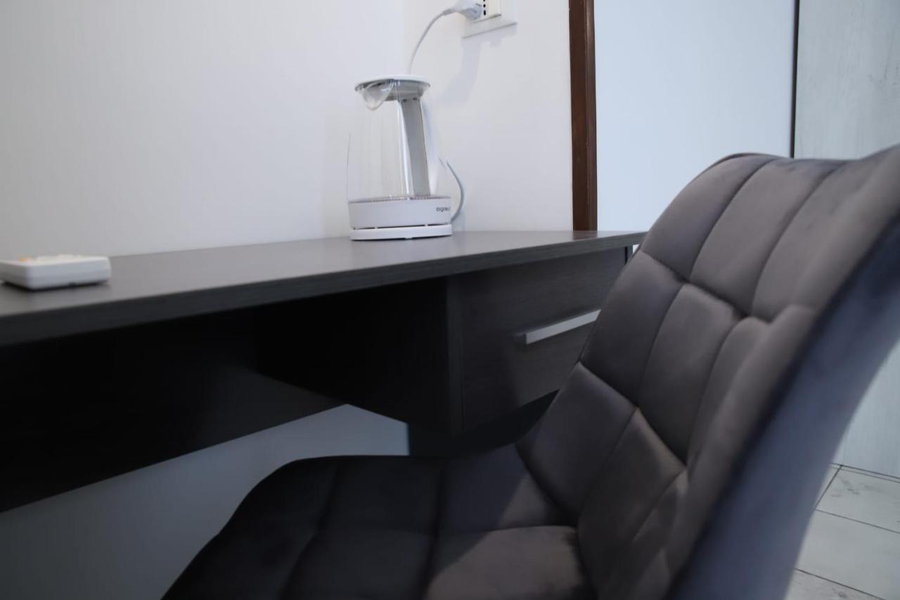 Gasthof Bosuites Rom