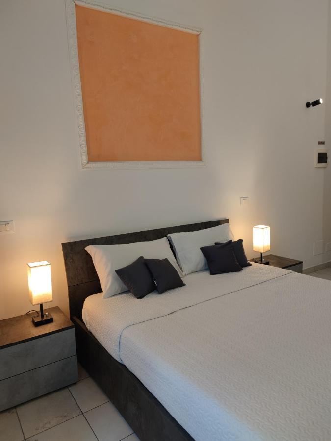 Bosuites Rom