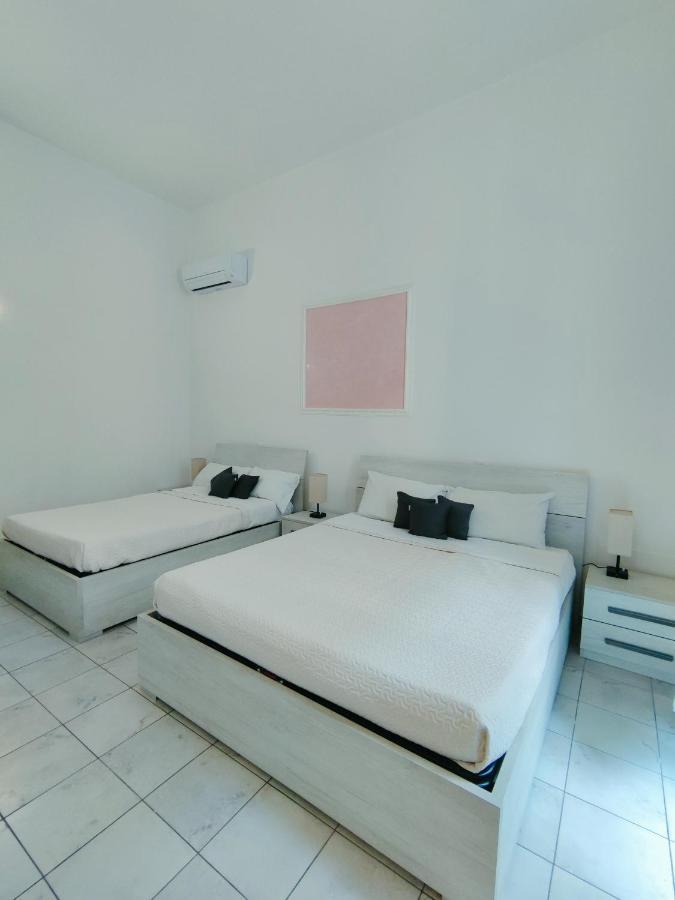 Gasthof Bosuites Rom