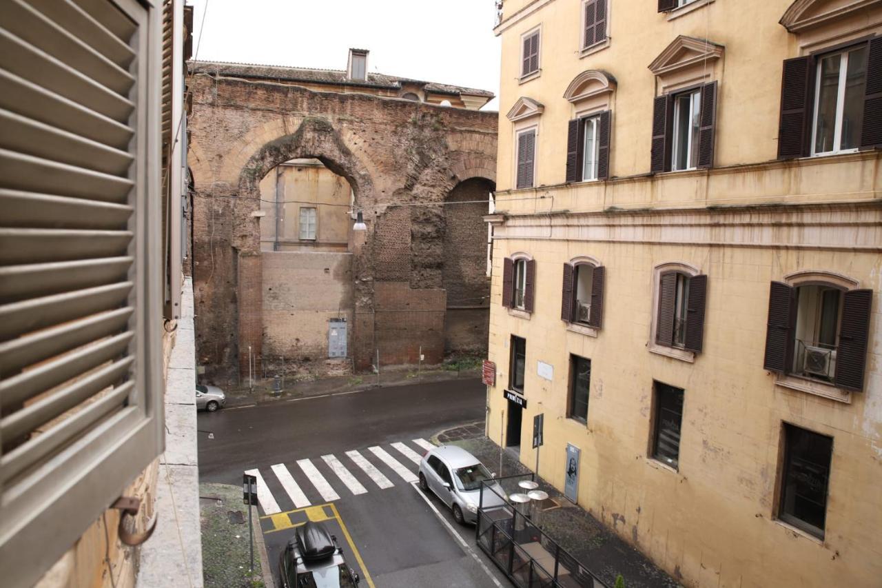 Affittacamere Bosuites Roma